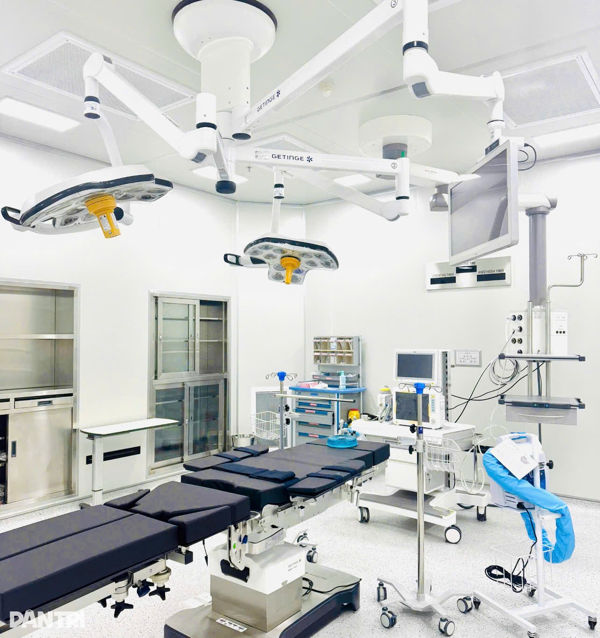 Đi viện như đi nghỉ dưỡng: Mô hình y tế tích hợp lần đầu xuất hiện tại Việt Nam - 10