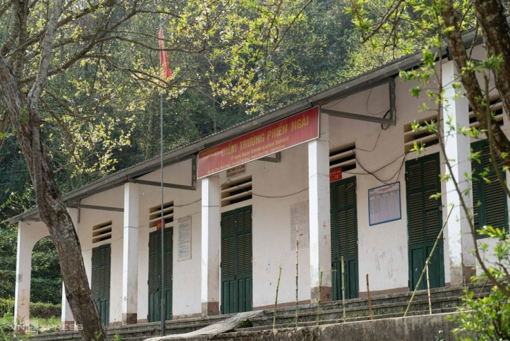 Điểm đến bị khách du lịch 'bỏ quên' ở Hà Giang - 1