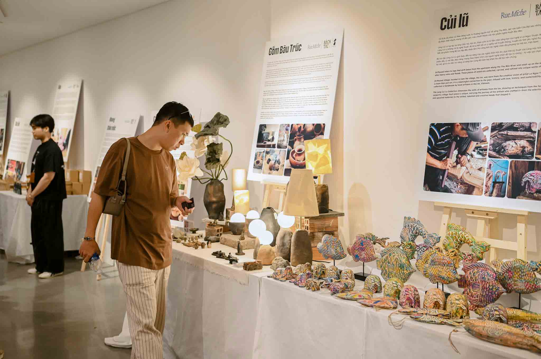 Điểm hẹn thời trang mới của giới trẻ- Ảnh 1. Điểm hẹn thời trang mới của giới trẻ- Ảnh 1.