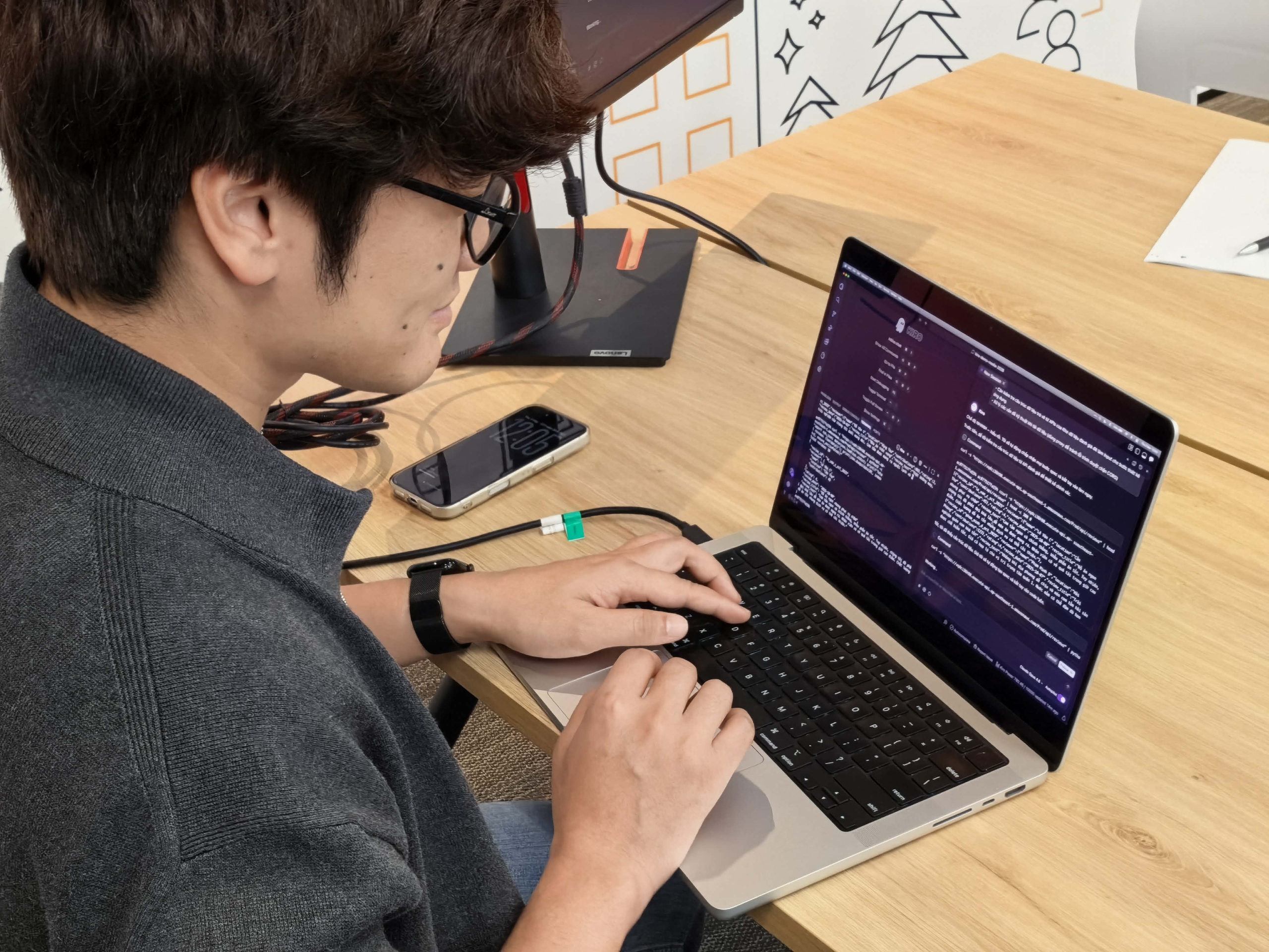 GenAI và thách thức chuyển đổi số tại Việt Nam năm 2026 - Ảnh 1.