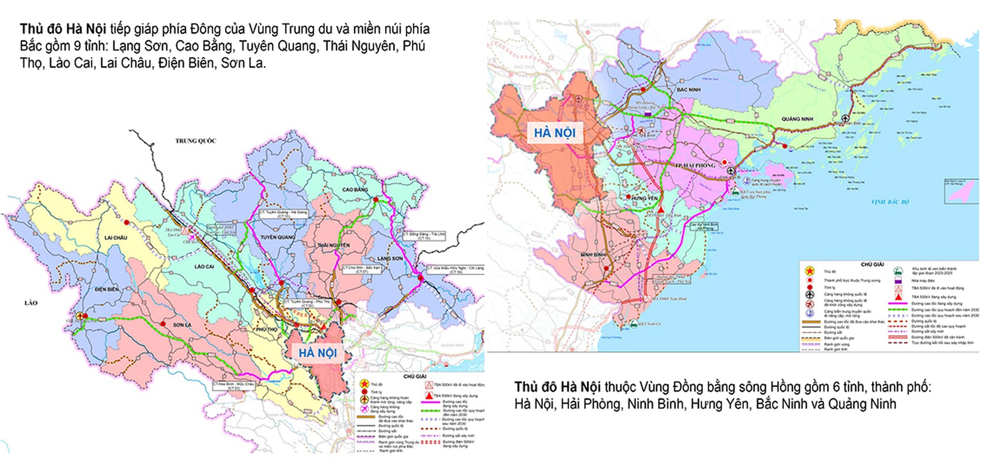 Diện mạo của Hà Nội trông ra sao trong 100 năm tới? - 1 Diện mạo của Hà Nội trông ra sao trong 100 năm tới? - 1