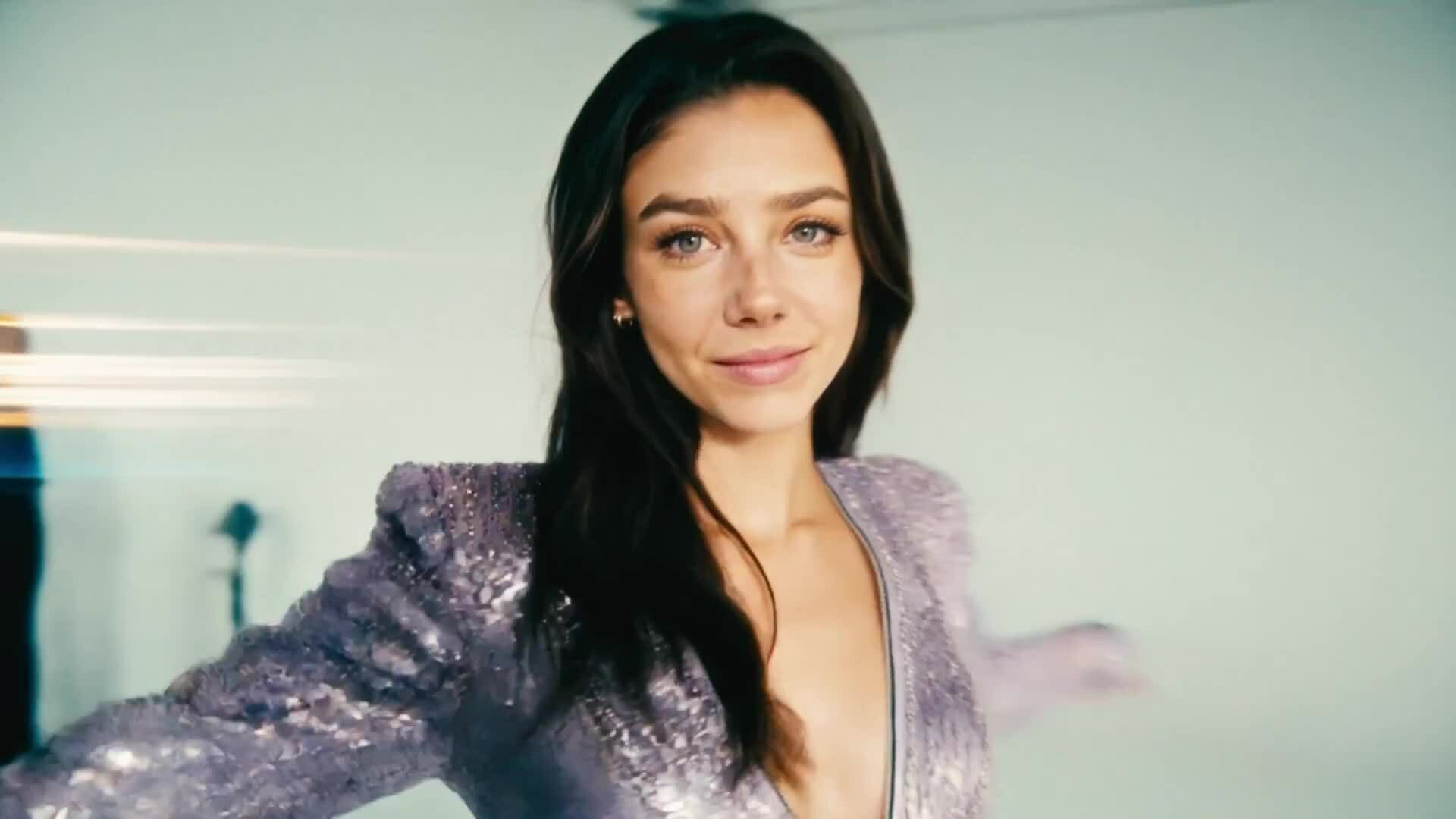 MV "Take The Lead" của diễn viên AI Tilly Norwood