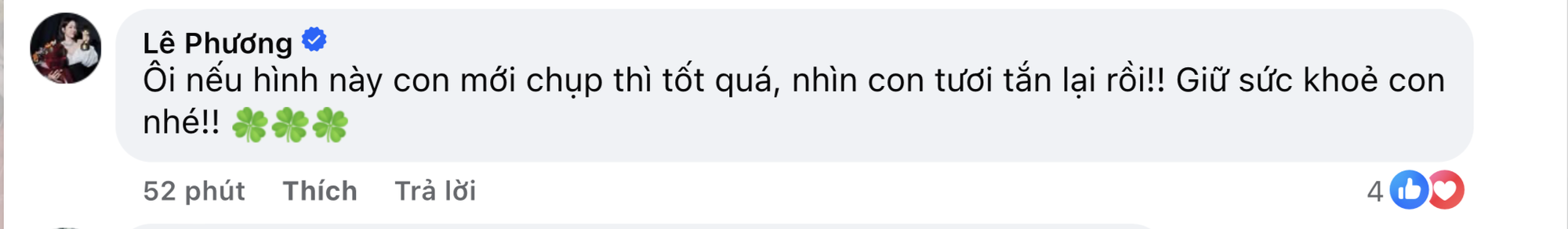 Nữ diễn viên từng được Trấn Thành kêu gọi chữa suy thận lên tiếng sau hơn nửa năm ở ẩn trên MXH- Ảnh 2.