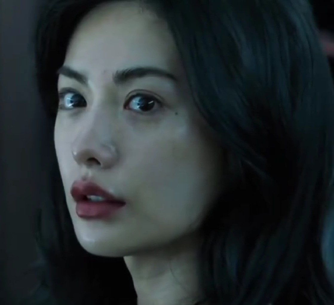 Trần đời chưa thấy diễn viên đóng thế nào đẹp hơn cả minh tinh hạng A thế này, uổng phí nhan sắc xứng tầm báu vật- Ảnh 1. Trần đời chưa thấy diễn viên đóng thế nào đẹp hơn cả minh tinh hạng A thế này, uổng phí nhan sắc xứng tầm báu vật- Ảnh 1.