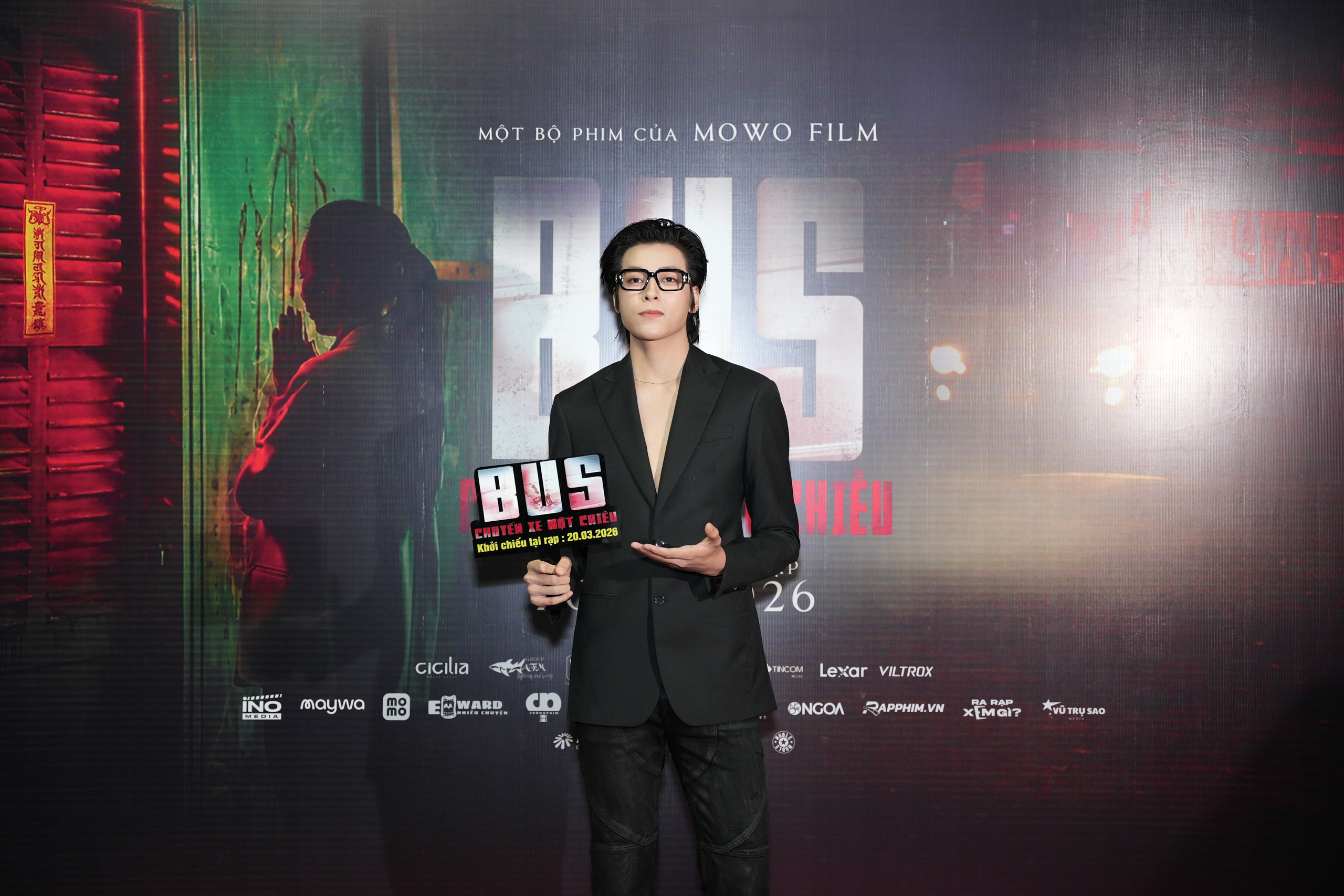 Diễn viên giữ sức hút sau phim trăm tỉ- Ảnh 1.