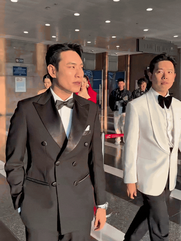 Việt Nam có 1 gương mặt xứng đáng nổi hơn gấp 1000 lần: Khen đẹp là chưa đủ, đóng phim nào cũng thắng lớn- Ảnh 3.