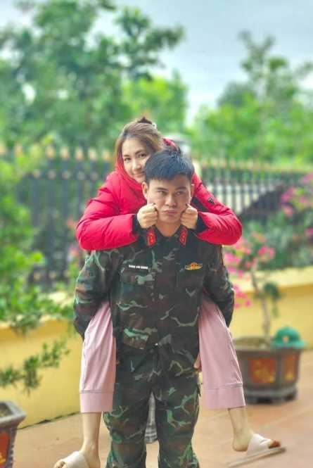 Diệp Lâm Anh nói rõ về chồng sắp cưới của Hòa Minzy