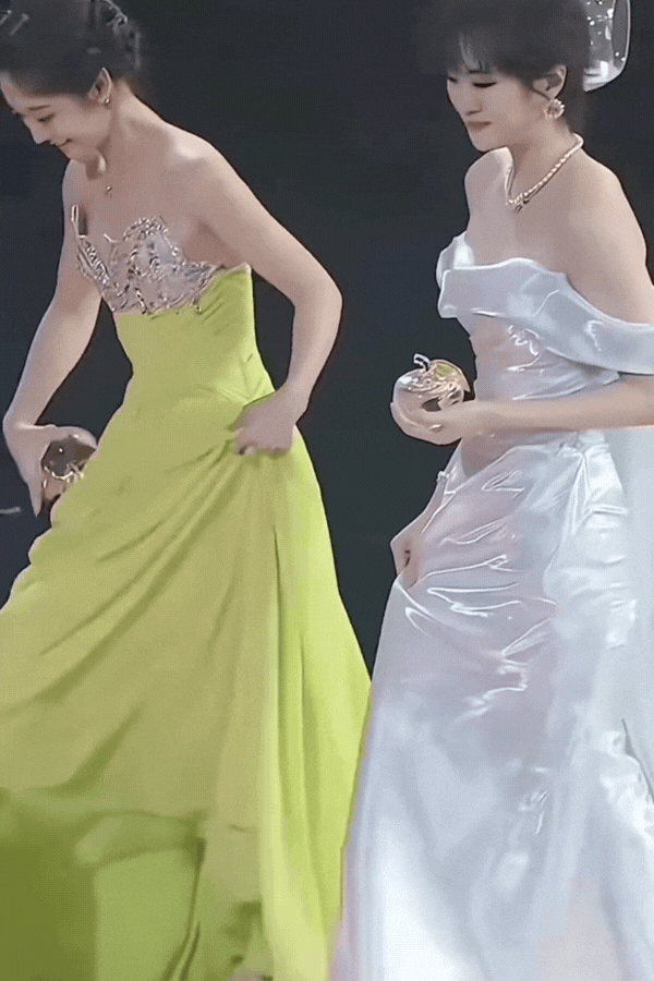 Đại tiểu thư giàu nhất showbiz, không ai dám coi thường: Cử nhân Harvard, ở biệt thự 2.000 tỷ, mặc bảo vật tiến vua lên thảm đỏ- Ảnh 1.