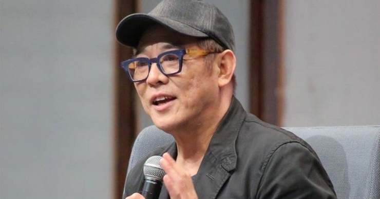 Điều Lý Liên Kiệt hối hận nhất - 1