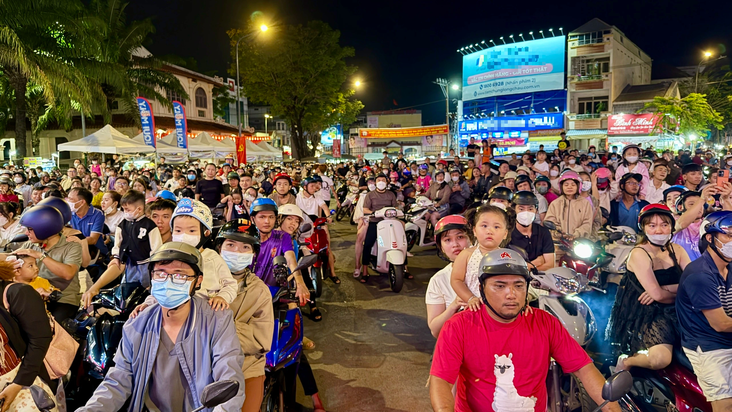 TP.HCM: Điều chỉnh tổ chức giao thông một số tuyến đường phường Thủ Dầu Một - Ảnh 4.