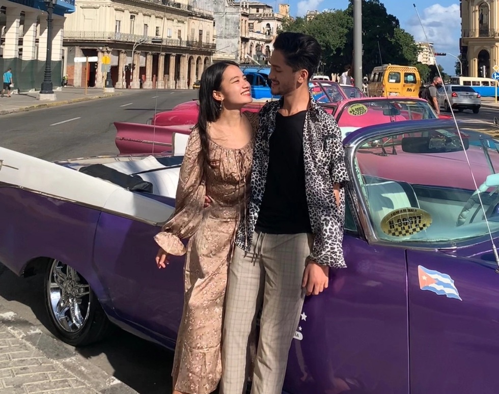 Điều đặc biệt khiến nam bác sĩ nhớ mãi về thời gian du học ở Cuba - 6