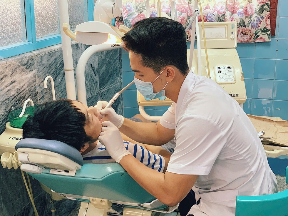 Điều đặc biệt khiến nam bác sĩ nhớ mãi về thời gian du học ở Cuba - 1