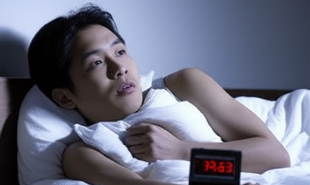 Dieu gi xay ra voi co the khi ngu