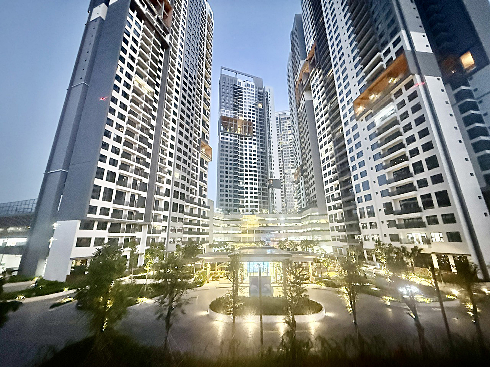 định danh bất động sản  - Ảnh 1.