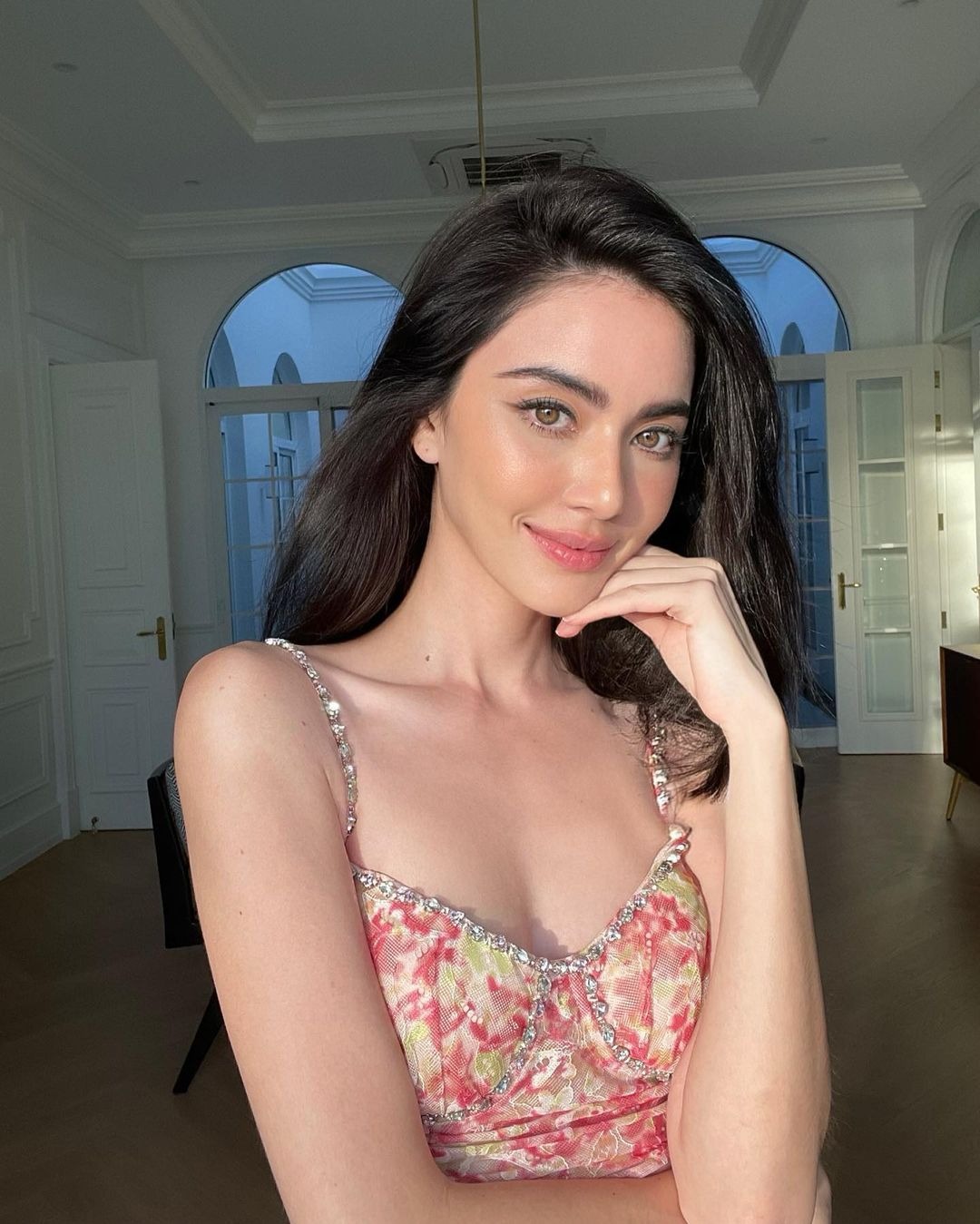 Dinh thự 8000m² đi 