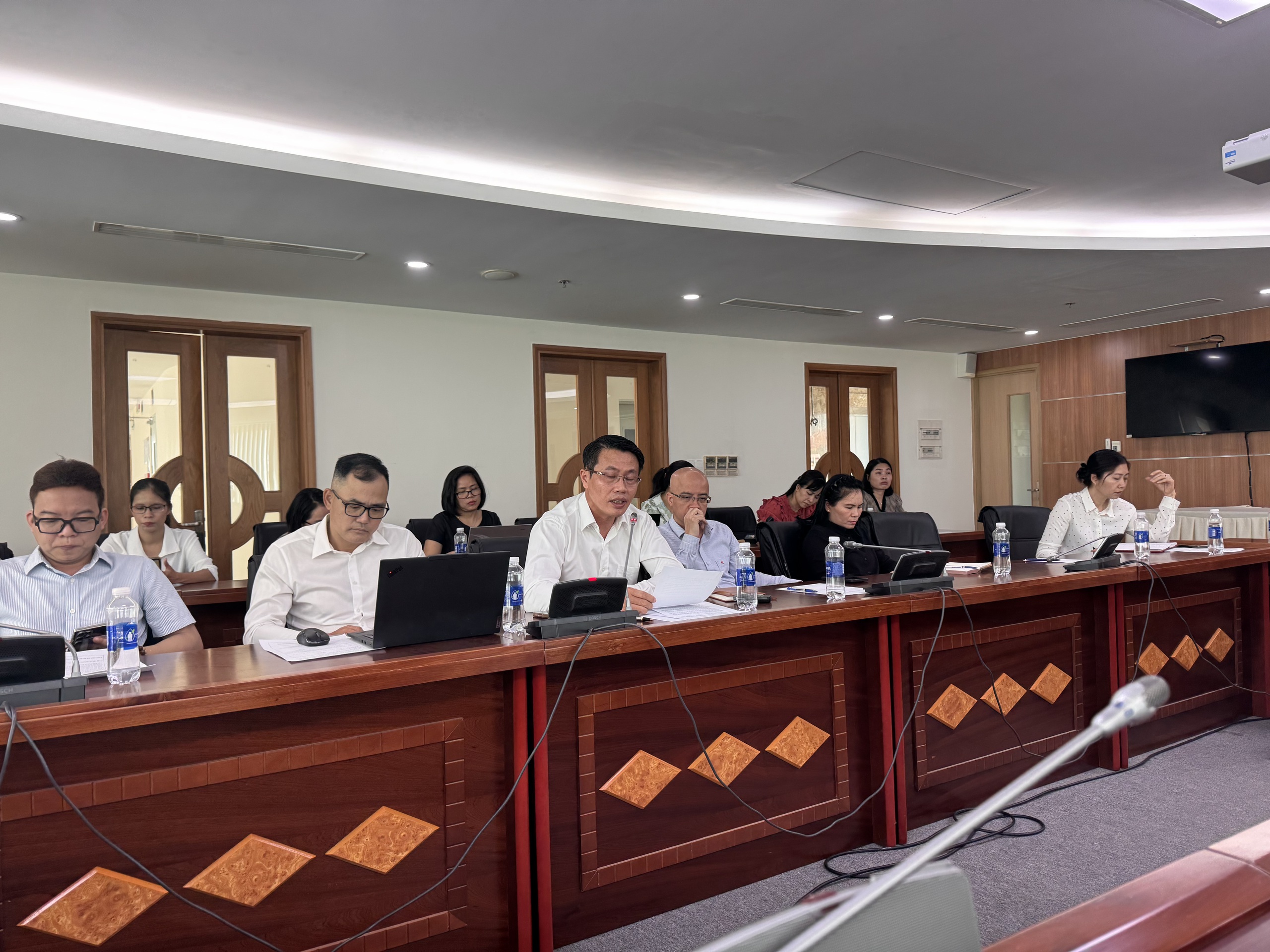 Doanh nghiệp bán lẻ 2026 đối mặt với làn sóng tăng giá từ nhà cung cấp - Ảnh 1.