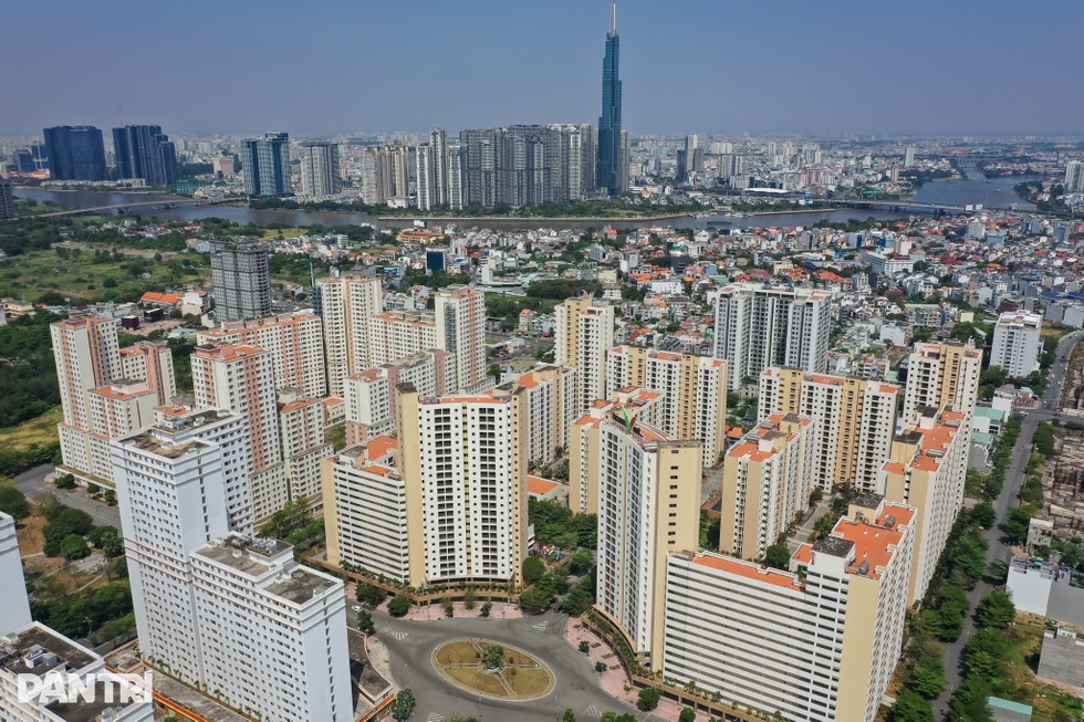 Doanh nghiệp địa ốc tung ưu đãi lãi suất: Chuyên gia nói về thiệt, lợi - 1