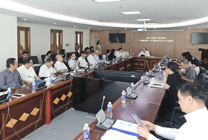 trung đông - Ảnh 1.