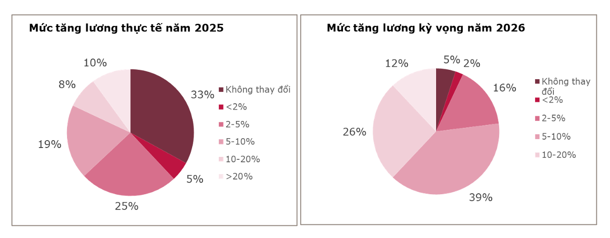 Doanh nghiệp siết tuyển, thị trường việc làm bước vào giai đoạn “khó tính” - Ảnh 2.