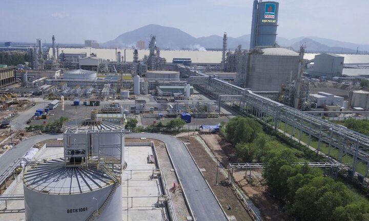 Doanh nghiệp tại TP.HCM thu hồi thông báo tạm ngưng bán xăng dầu- Ảnh 3.