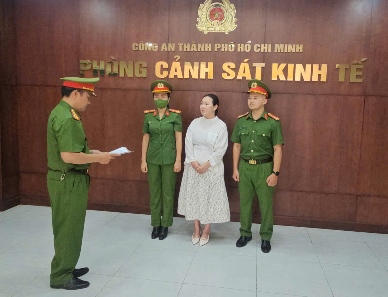 Doanh nhân Nguyễn Ngọc Tiền chiếm đoạt tiền thông qua dự án Royal Streammy Villas thế nào? 1 Nguyễn Ngọc Tiền - Ảnh 1.