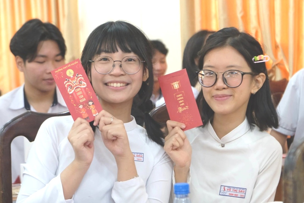 Độc, lạ đề thi học sinh giỏi Văn TPHCM, tiếp tục khẳng định thương hiệu - 1