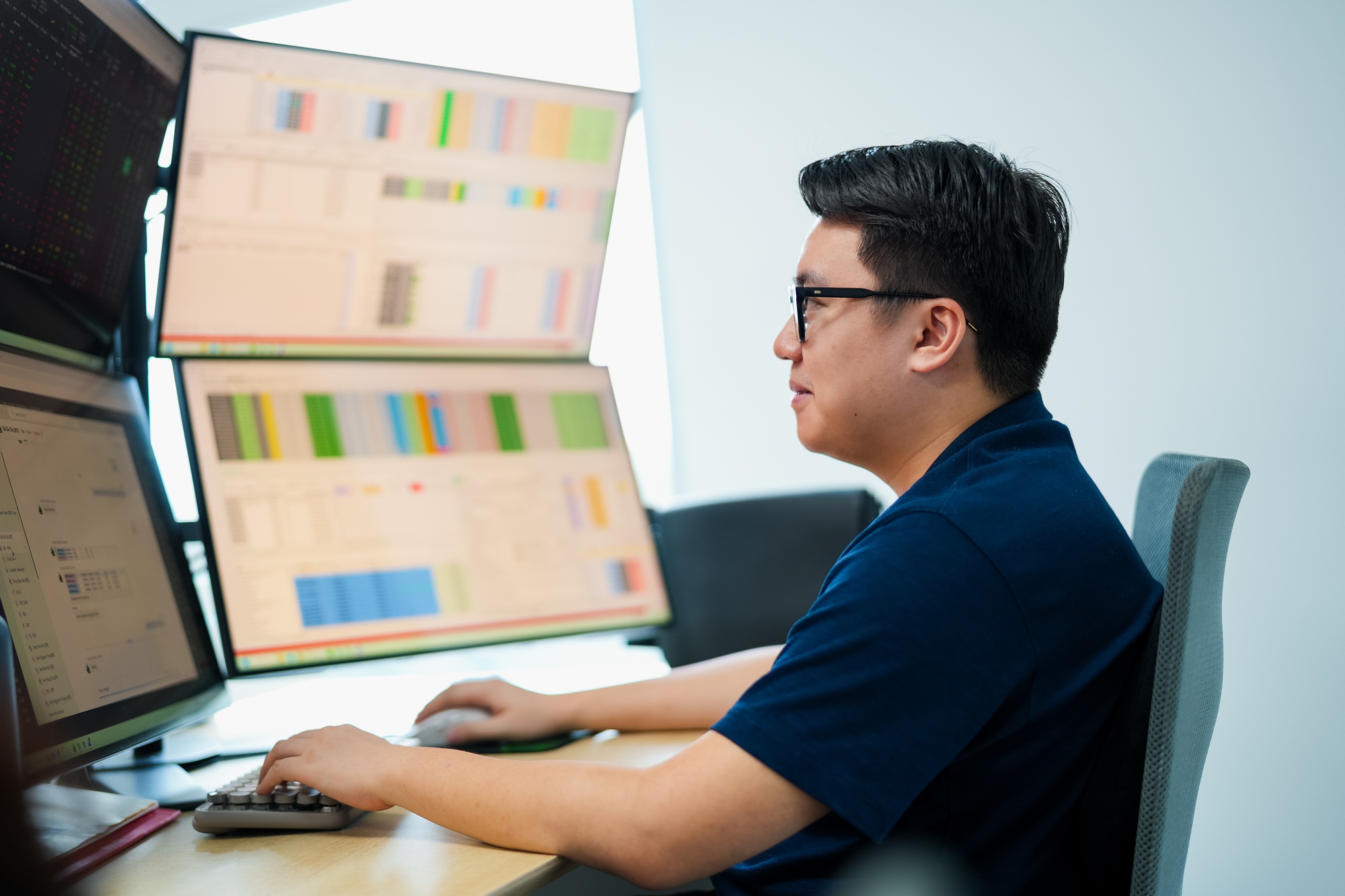 giá dầu - Ảnh 1.