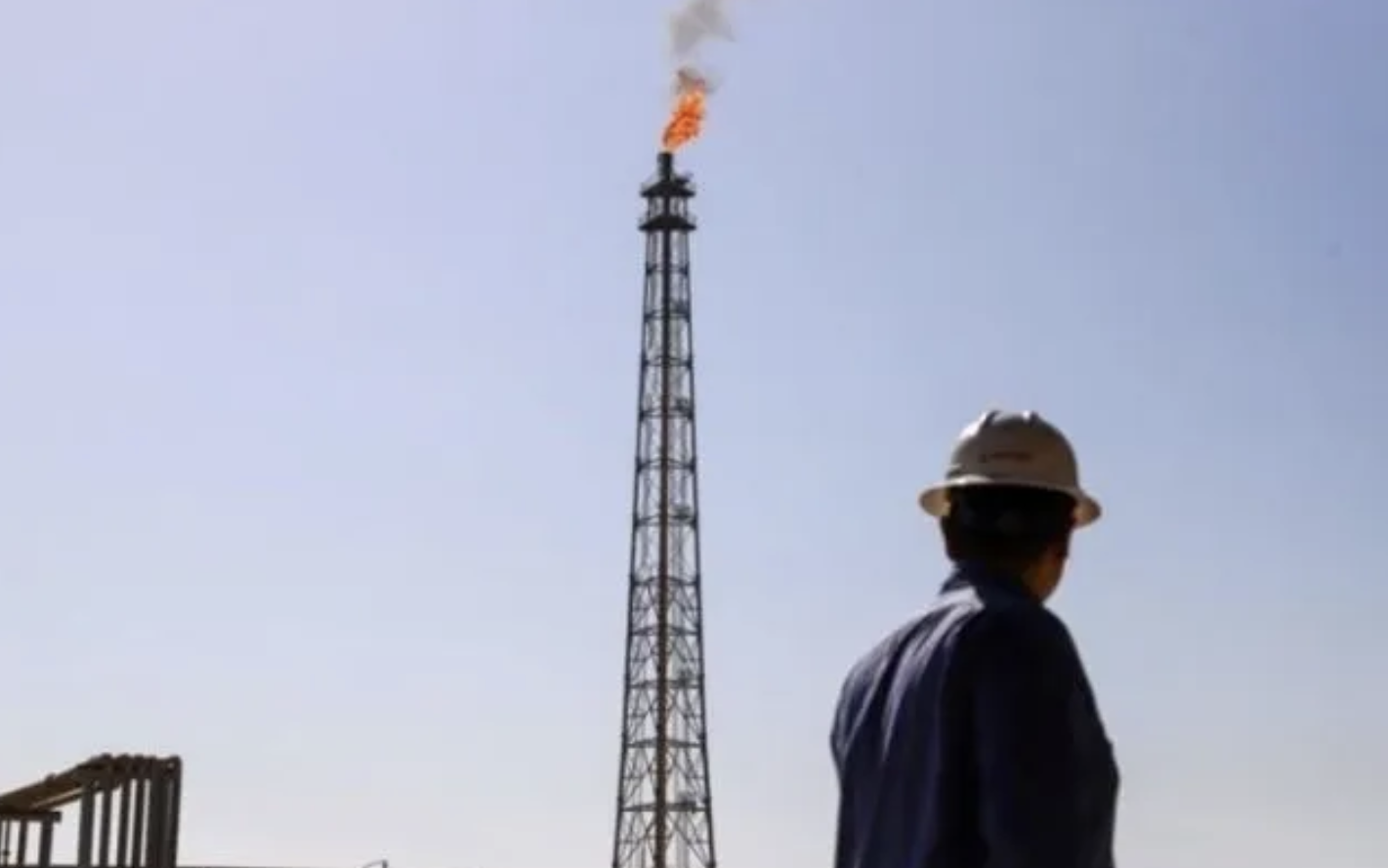 giá dầu - Ảnh 1.