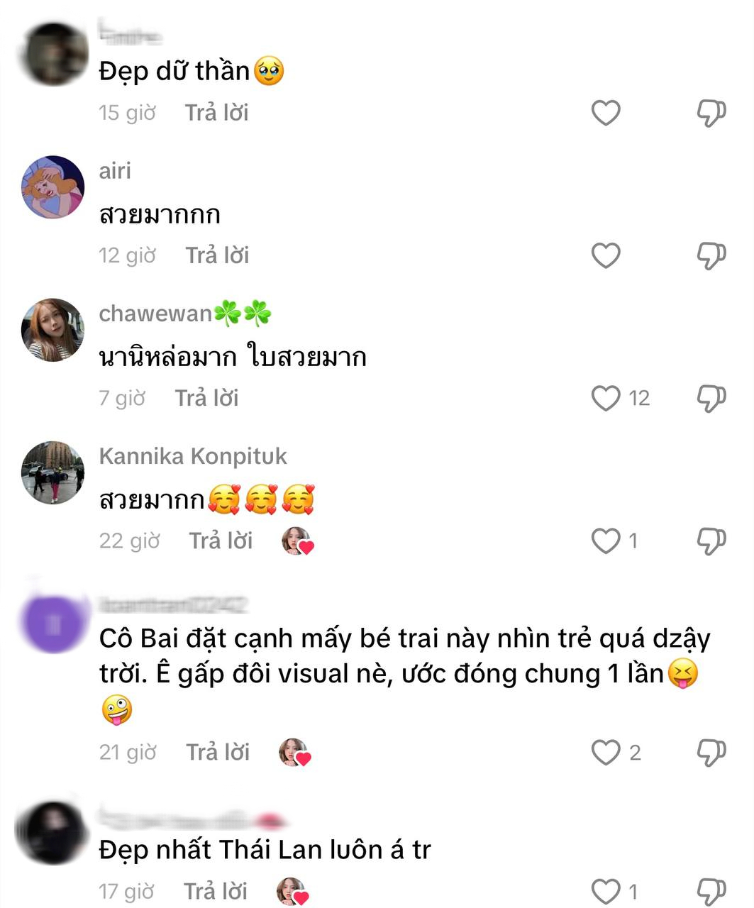 Độc thân vui vẻ, Baifern tới thời đỉnh cao nhan sắc thật sự rồi!- Ảnh 5.