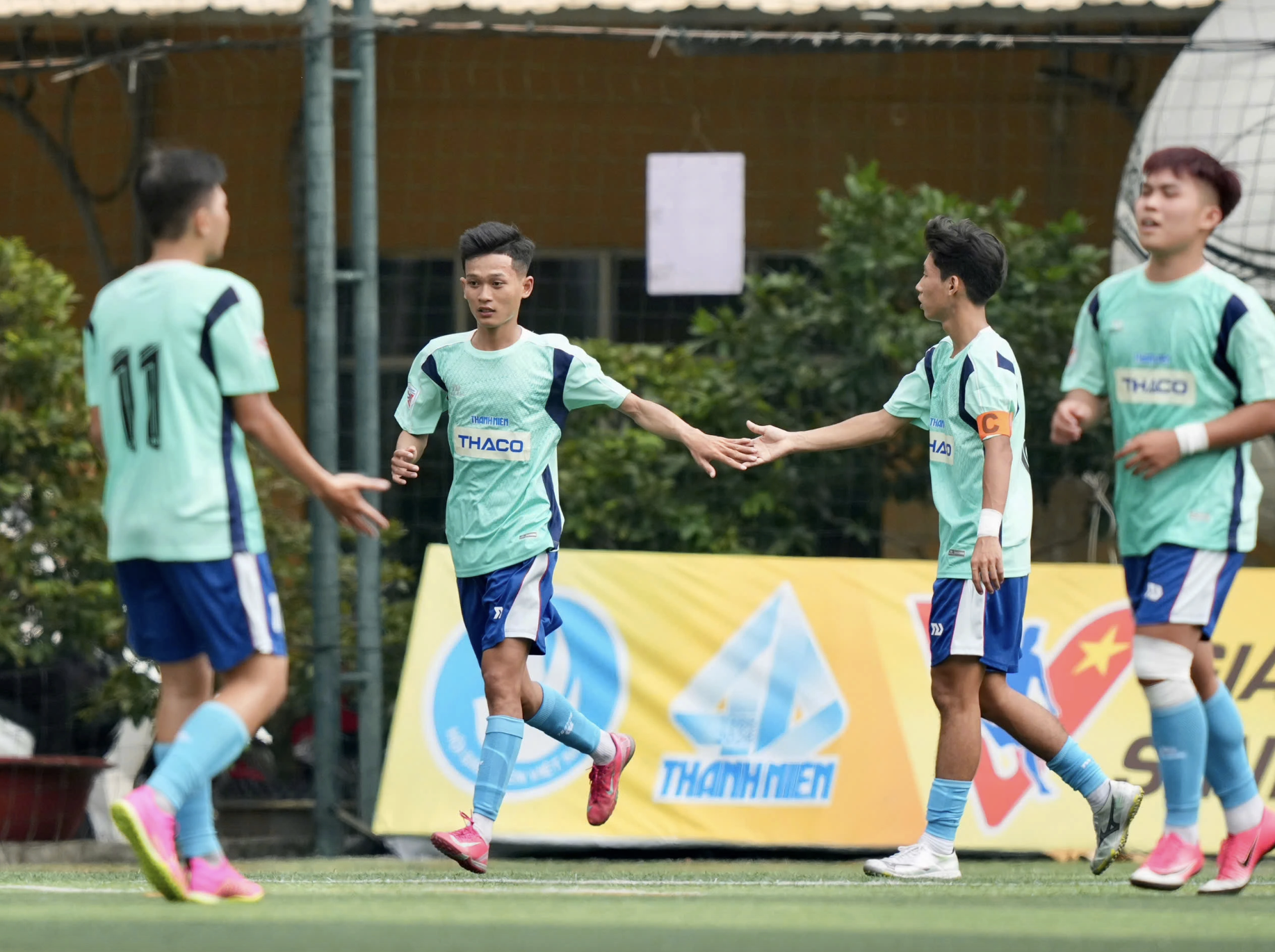 Đội Trường ĐH Sư phạm TP.HCM sẽ tạo 'địa chấn' ở Nha Trang?- Ảnh 2. Đội Trường ĐH Sư phạm TP.HCM sẽ tạo 'địa chấn' ở Nha Trang?- Ảnh 2.