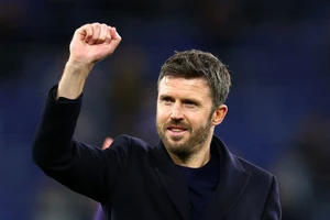 Carrick lại gây ra một sự thay đổi nữa tại MU