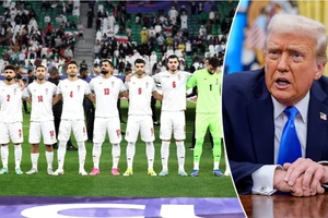 Đội tuyển Iran có bị đuổi khỏi World Cup 2026 và Mỹ có bị tước quyền đăng cai World Cup?
