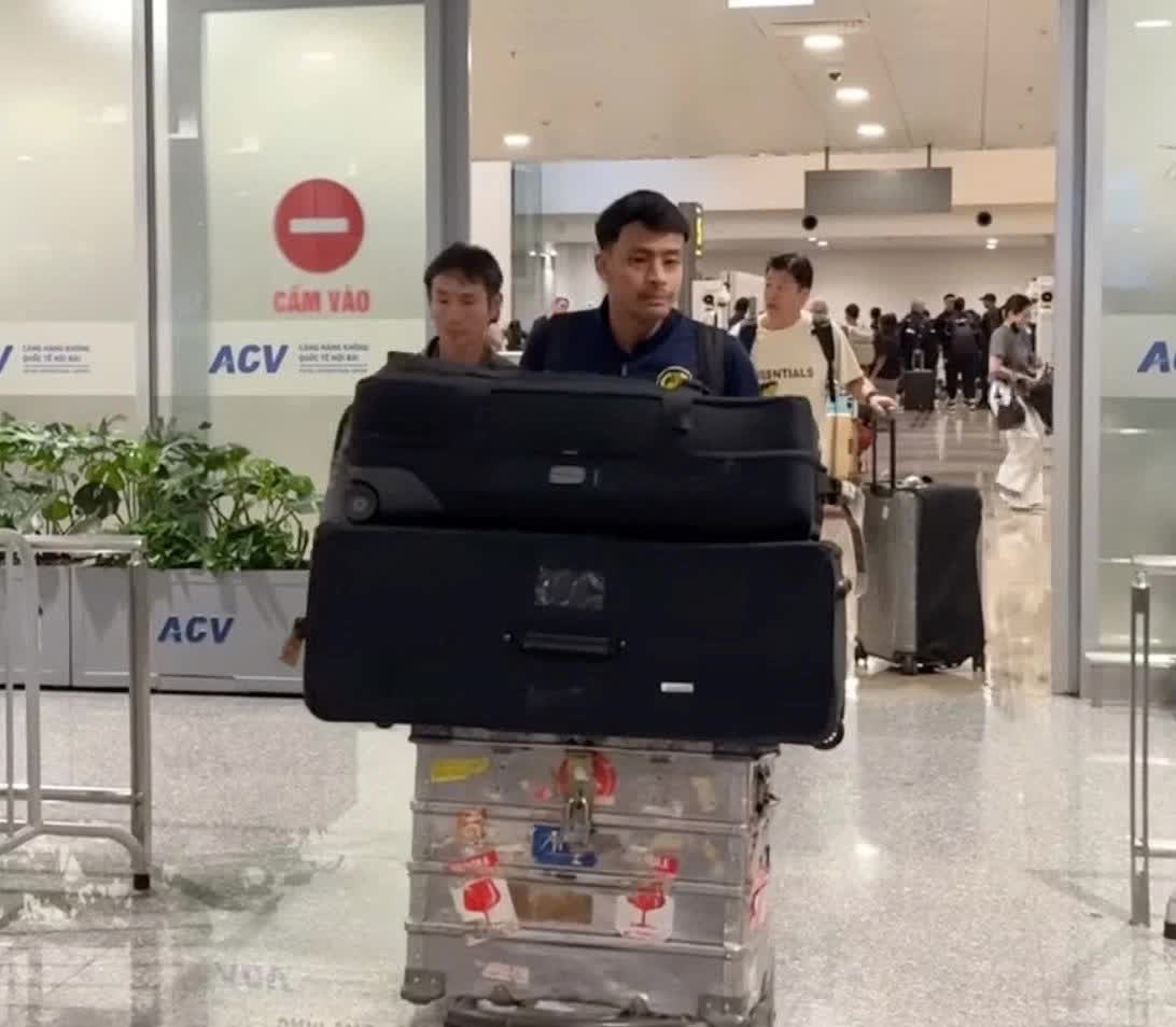 Đội tuyển Việt Nam không dễ thắng dù Malaysia mất 7 cầu thủ nhập tịch 'lậu'- Ảnh 1.