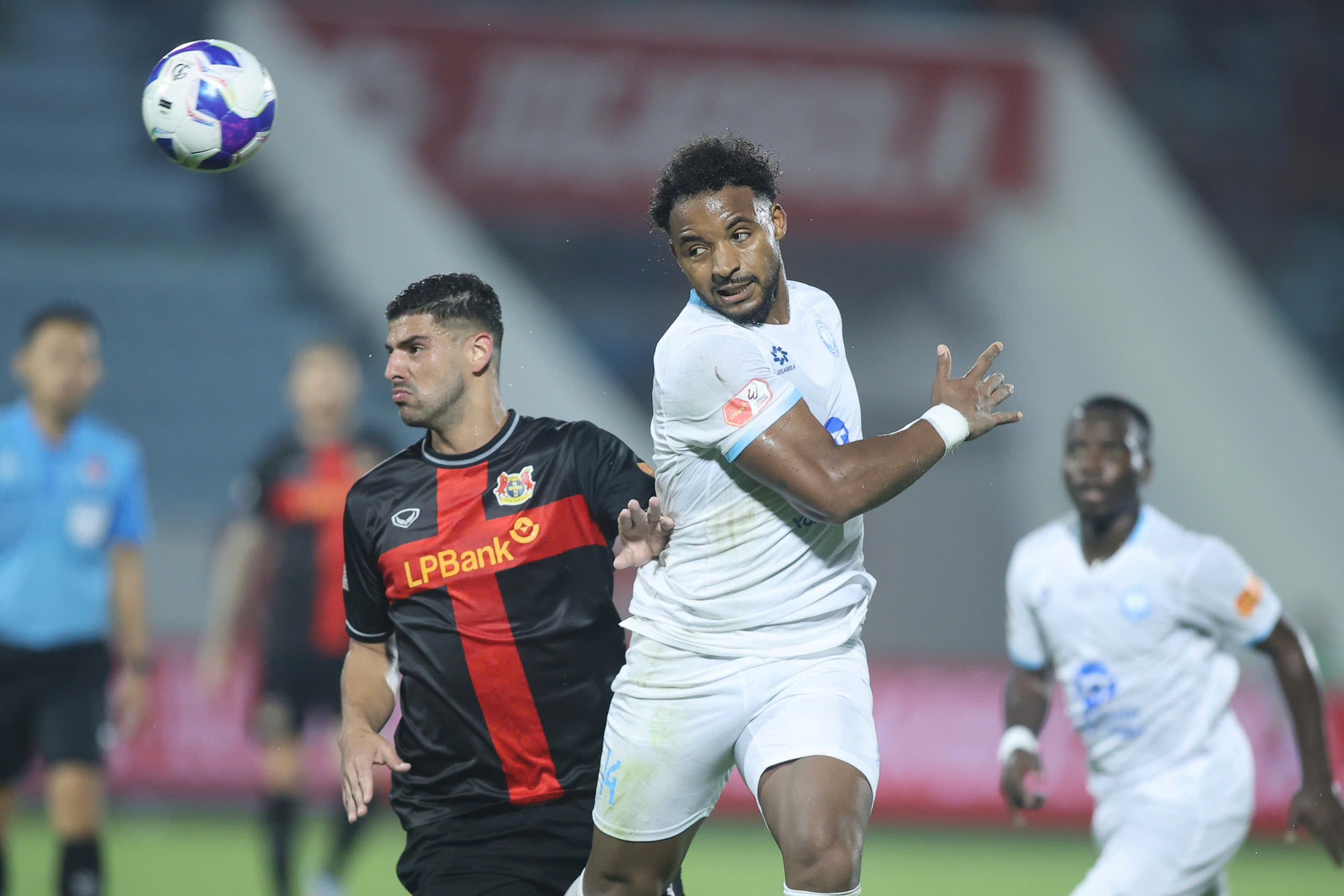 Đội tuyển Việt Nam vẫn ẩn chứa nỗi lo cực lớn dù có Xuân Son: Đó là…- Ảnh 1.