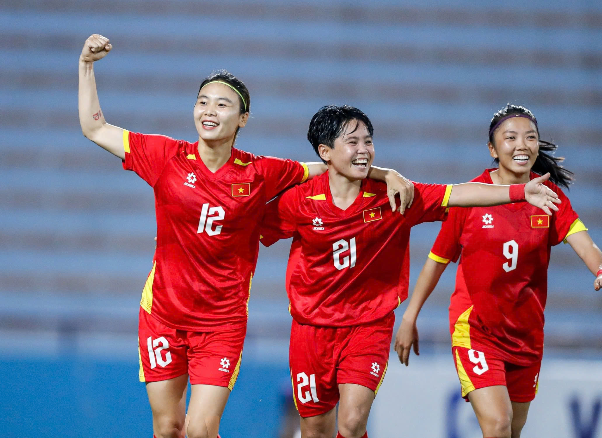 Đội tuyển nữ Việt Nam có mạo hiểm với thầy ngoại?- Ảnh 1.