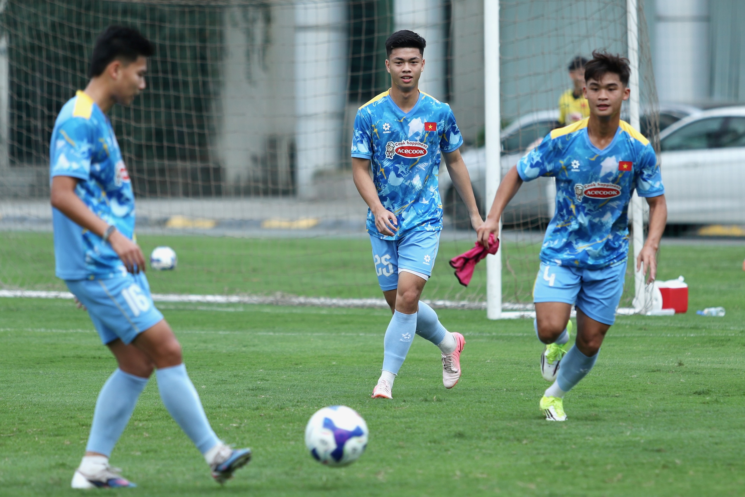 hoàng hên - Ảnh 1.