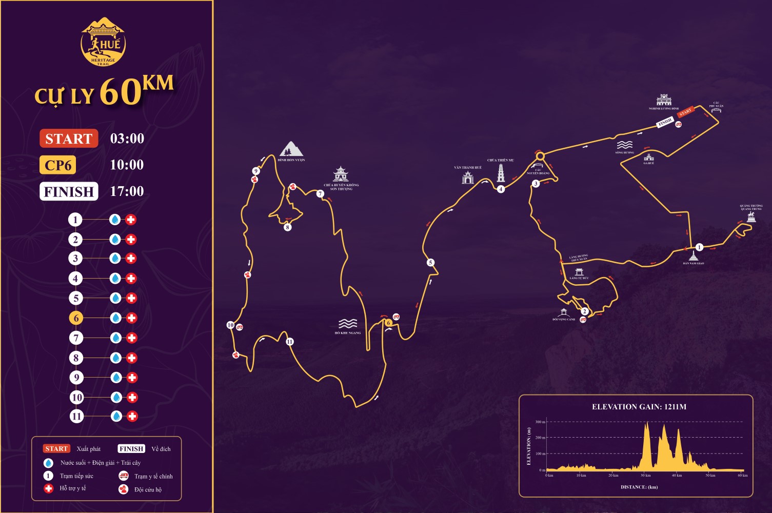 Giải chạy bị huỷ, chưa hoàn phí đăng ký: Đơn vị tổ chức nói gì? - Ảnh 1.