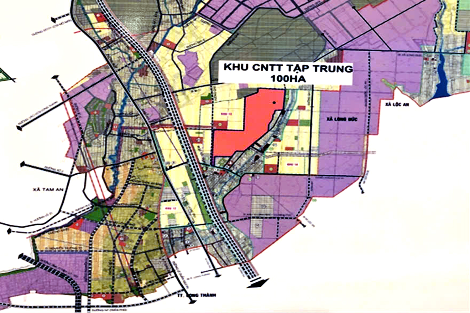 Đồng Nai - Ảnh 1.