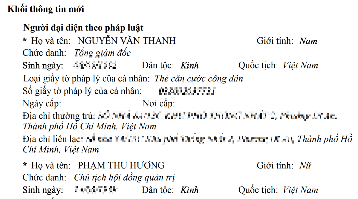 tỉ phú USD - Ảnh 2.