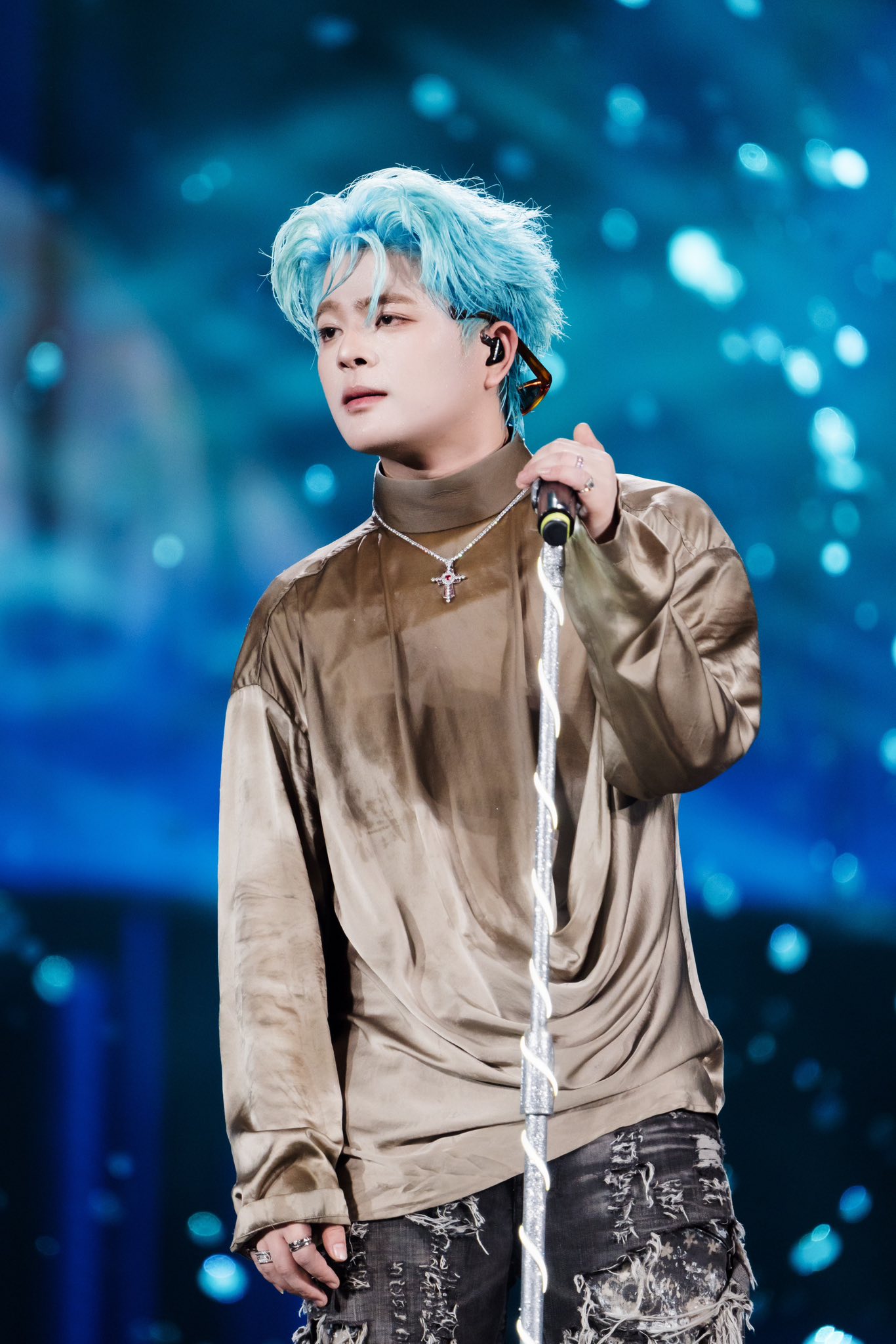 Động thái của RHYDER khiến fan xem xong chỉ muốn khóc- Ảnh 6.