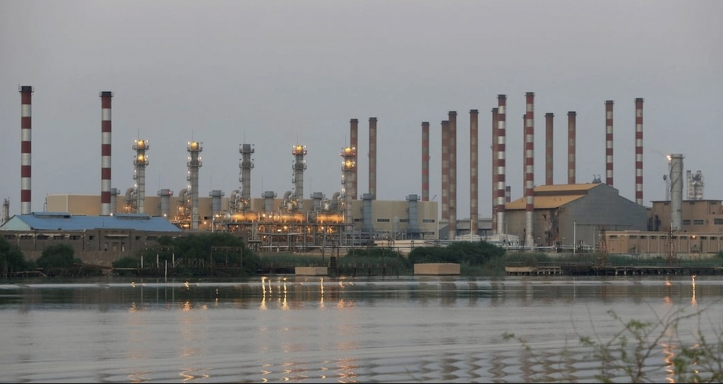 Động thái mới của trùm dầu khí Kuwait  - 1