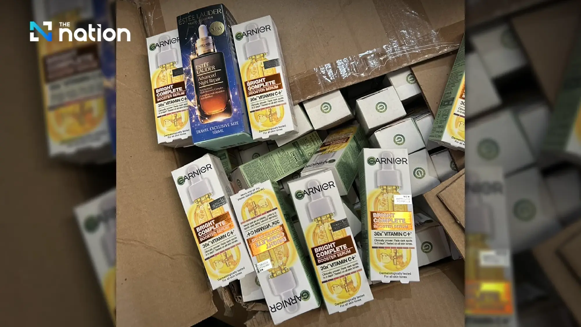 Đột kích một nhà kho, phát hiện hơn 223.000 chai dầu gội đầu, kem đánh răng giả trị giá 52 tỷ đồng- Ảnh 4.