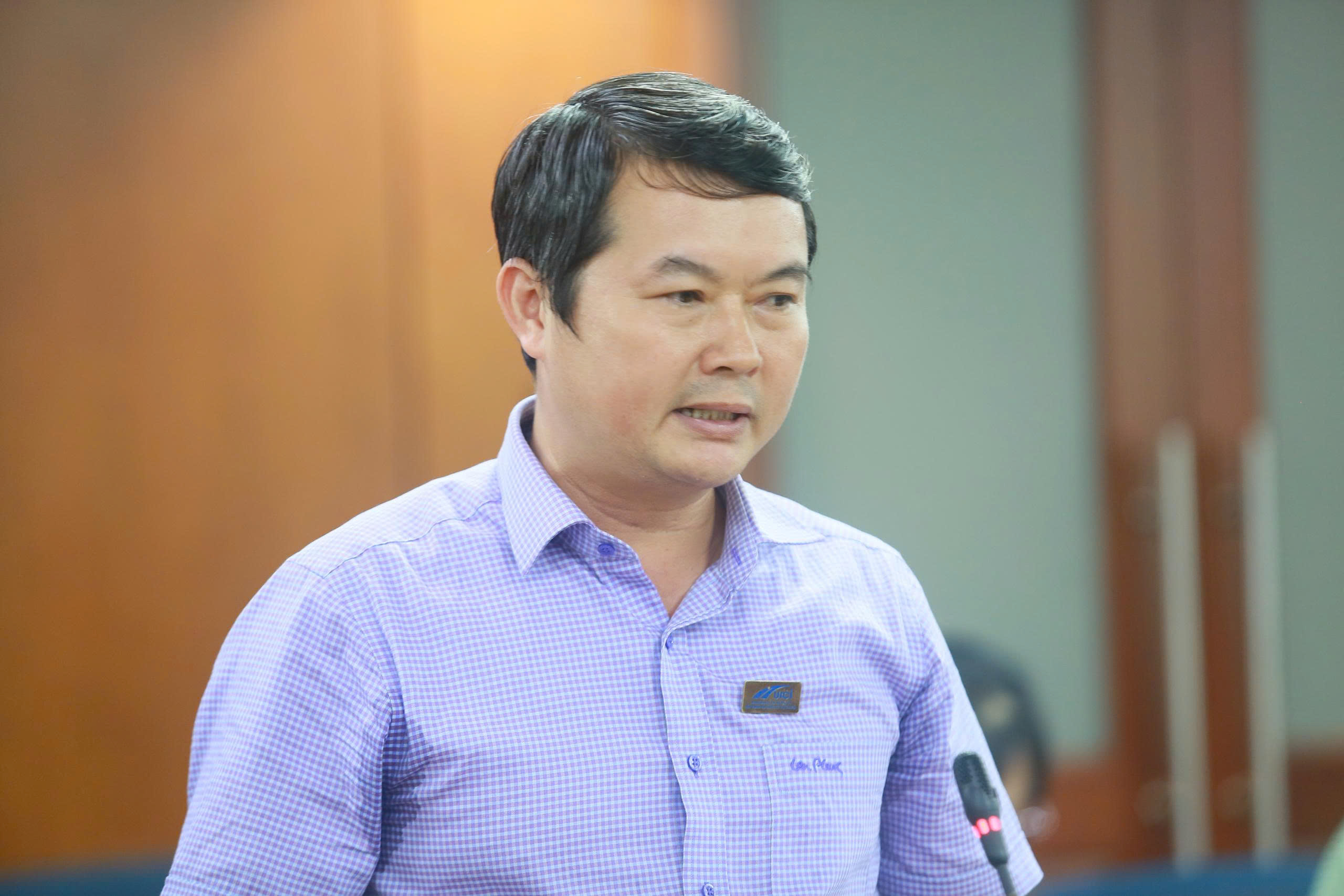 TP.HCM: Dự án hơn 9.000 tỉ đồng ì ạch vì không biết đổ bùn đất đi đâu - Ảnh 1.