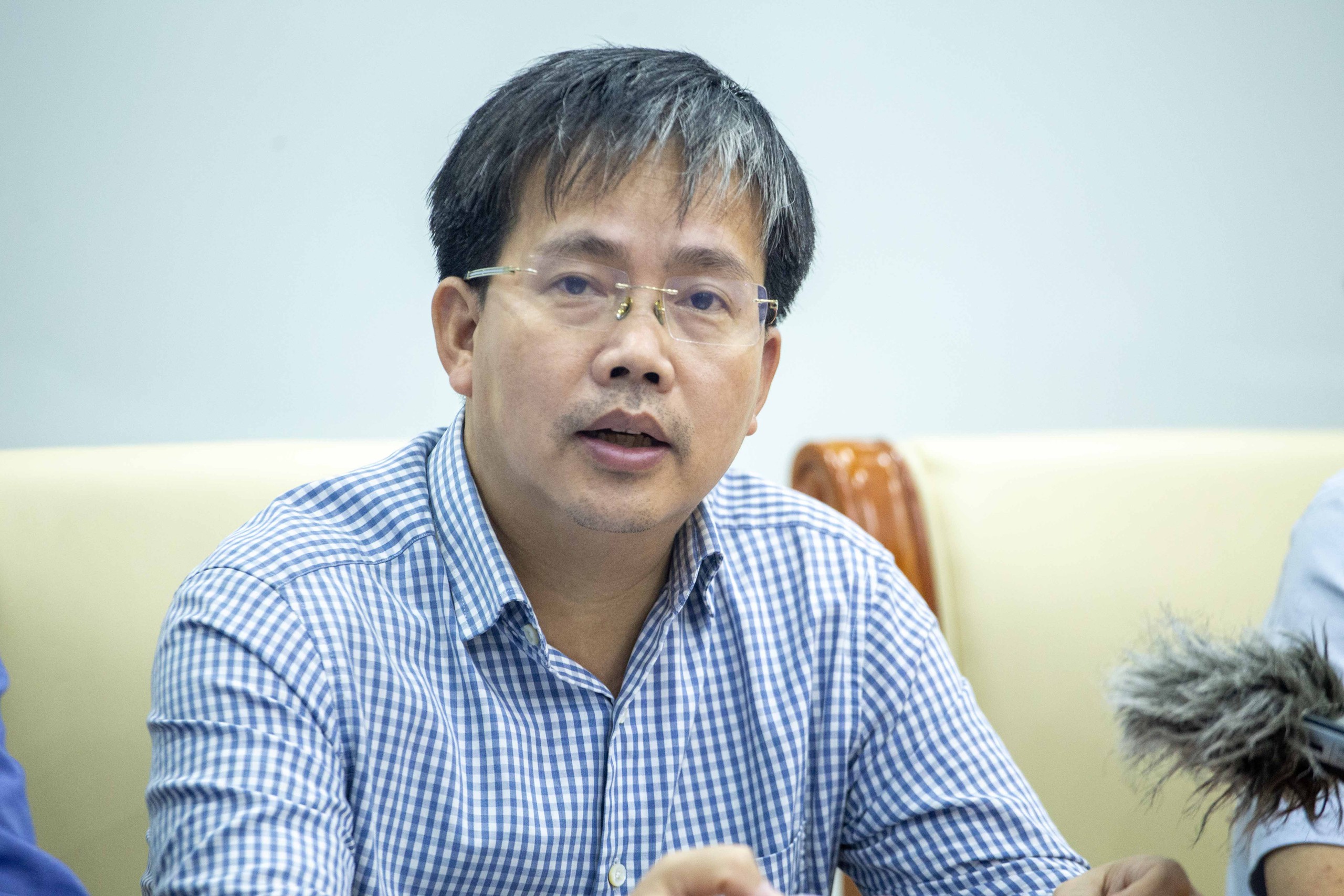 Dự báo ENSO nghiêng dần sang pha nóng, nguy cơ xuất hiện bão mạnh trong năm 2026 - Ảnh 1.