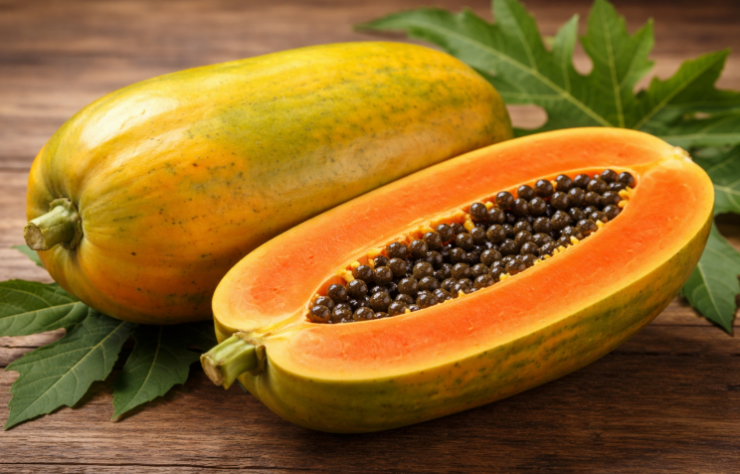 Đu đủ giàu dinh dưỡng và hỗ trợ tiêu hóa, nhưng không phù hợp với tất cả mọi người.