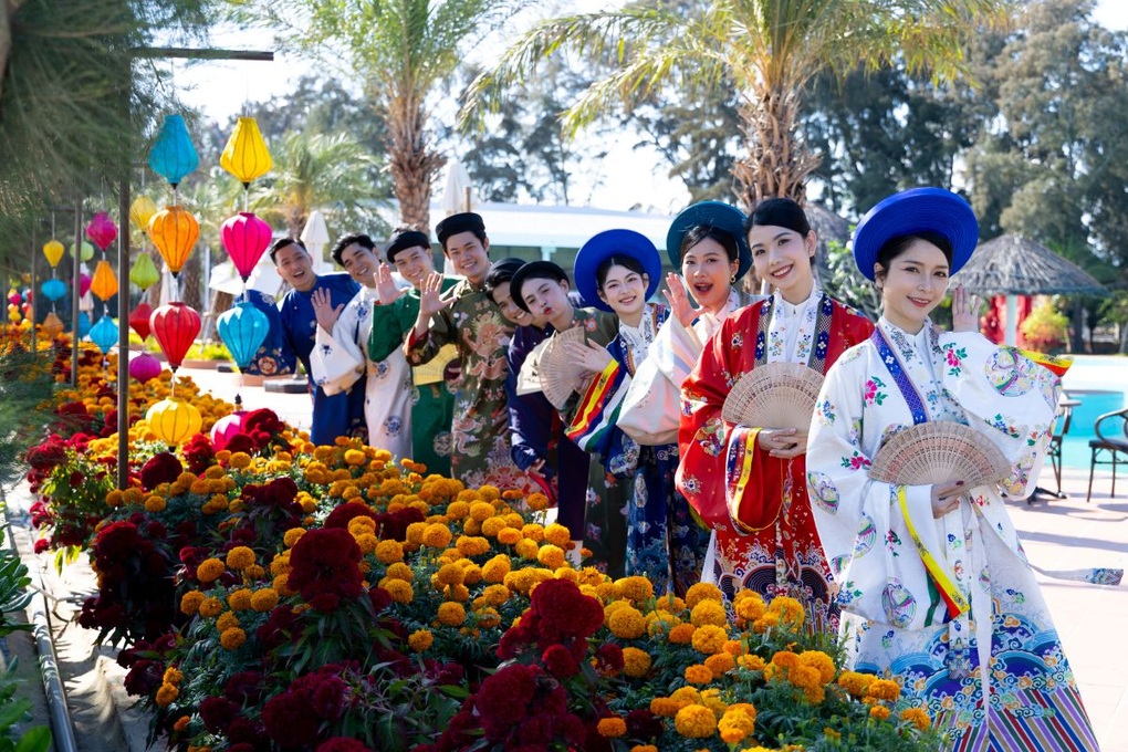 Du khách về Cần Giờ dịp lễ hội, bất động sản hưởng lợi từ hiệu ứng trải nghiệm - 1