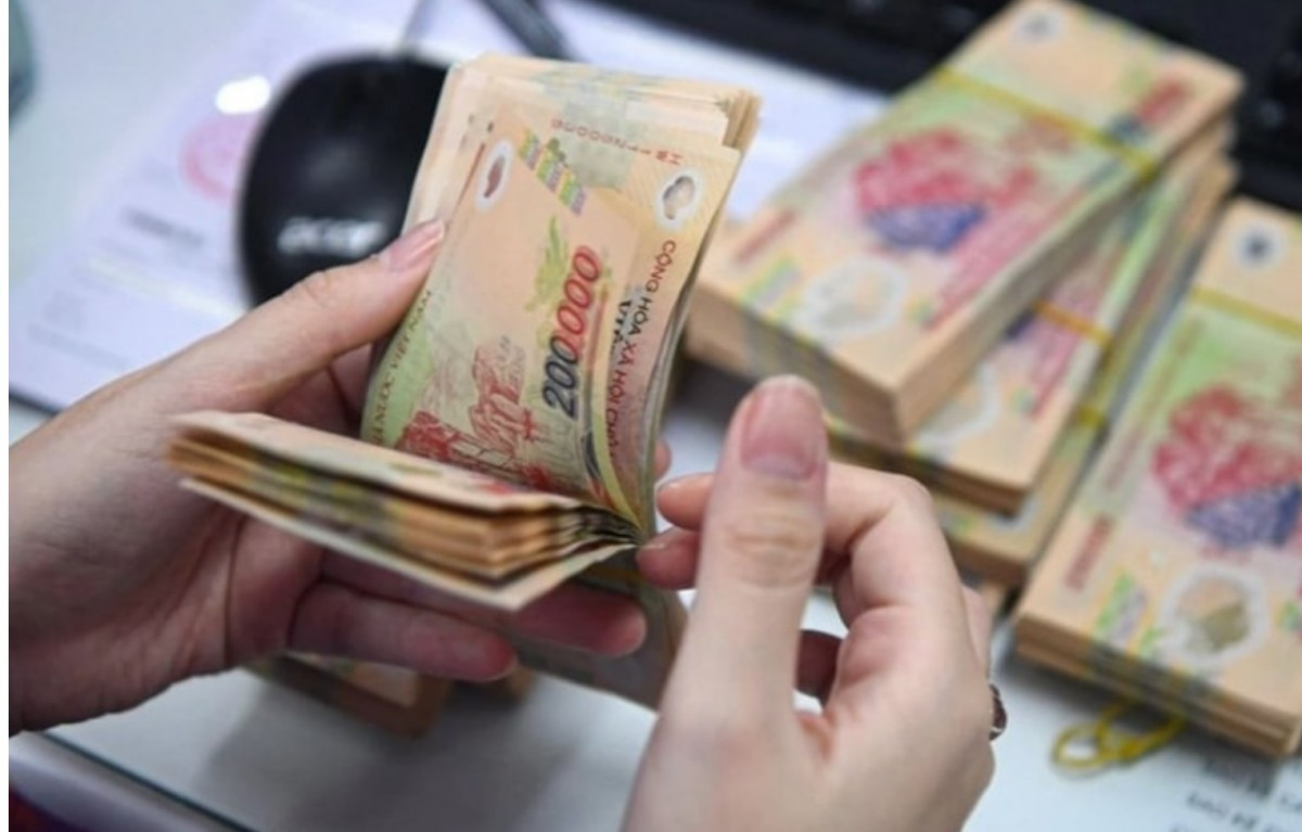 Dự kiến điều chỉnh lương công chức, viên chức từ ngày 1/7- Ảnh 1.