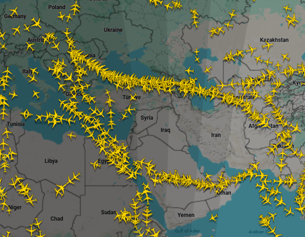 Du lịch Thái Lan có thể giảm đến 25% nếu khủng hoảng kéo dài và lý do vì sao cả Đông Nam Á đều dễ 