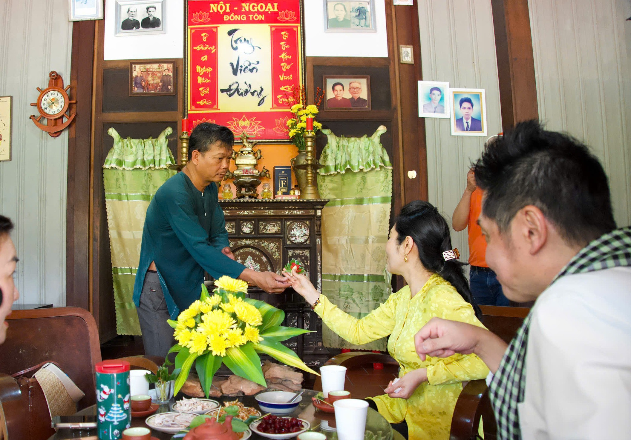 du lịch hè - Ảnh 1.