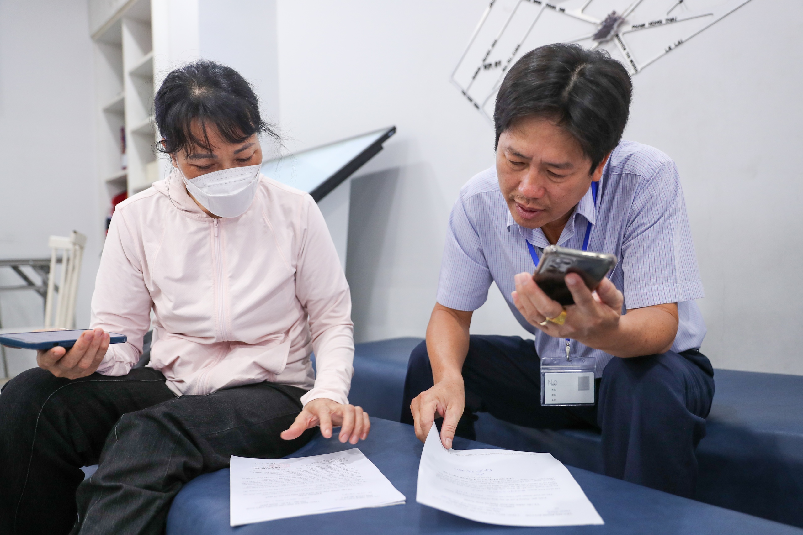 Dữ liệu số giải bài toán dân sinh 1 Dữ liệu số giải bài toán dân sinh - Ảnh 1.